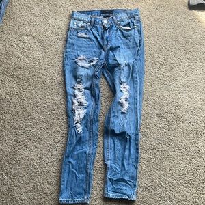 Aeropostale Mom Jeans